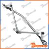 Tringlerie d'essuie-glace avant pour BMW | 61614418698, EMW-BM-011